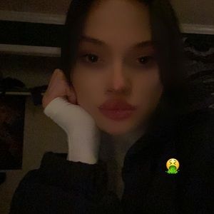 Meet your Posher, Megan